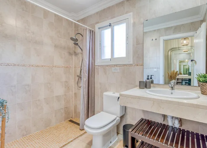 Appartamento Hanami La Fragata Garden 2