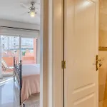 Hanami La Fragata Garden 2 Apartment