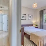Hanami La Fragata Garden 2 Apartment Estepona