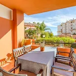Apartment Hanami La Fragata Garden 2 Estepona
