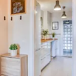 Apartment Hanami La Fragata Garden 2