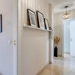 Hanami La Fragata Garden 2 Apartment