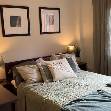 Hanami La Fragata Garden 2 Διαμέρισμα Εστεπόνα