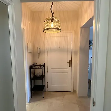 Hanami La Fragata Garden 2 * Εστεπόνα