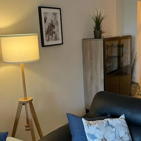 Hanami La Fragata Garden 2 Διαμέρισμα *