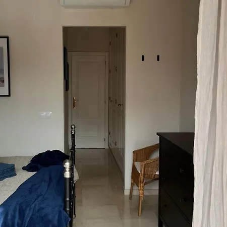 Hanami La Fragata Garden 2 * Εστεπόνα