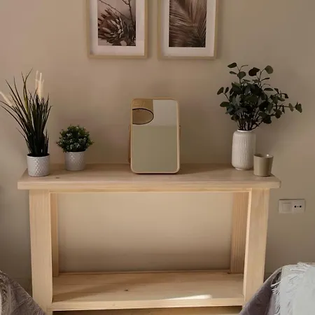 Hanami La Fragata Garden 2 Διαμέρισμα Εστεπόνα