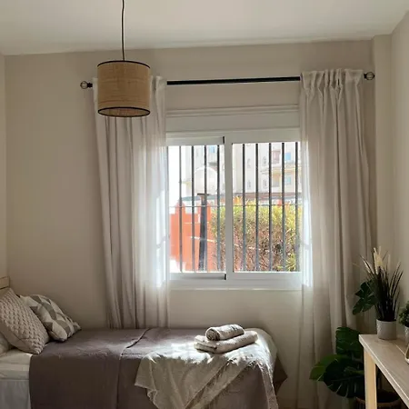 Hanami La Fragata Garden 2 Διαμέρισμα