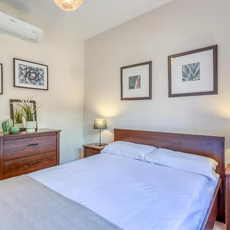 Hanami La Fragata Garden 2 Appartement Estepona