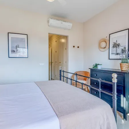 Hanami La Fragata Garden 2