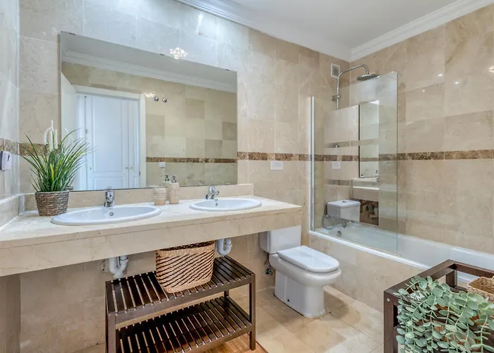 Apartamento Hanami La Fragata Garden 2