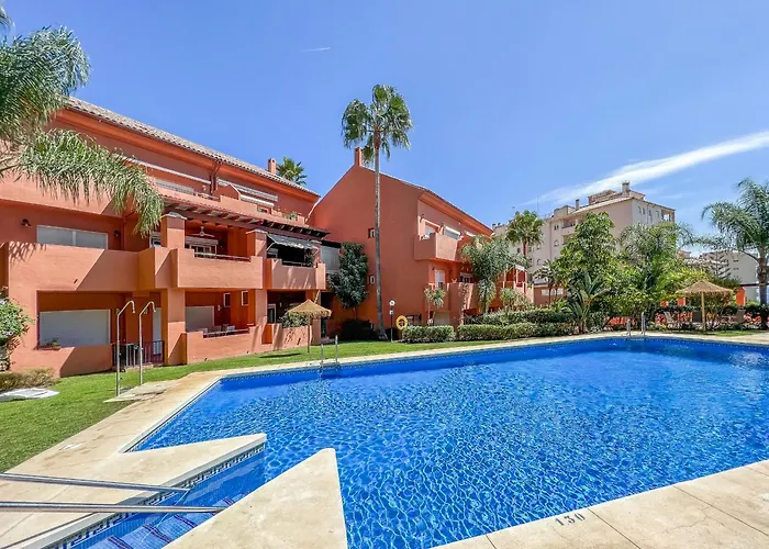 Hanami La Fragata Garden 2