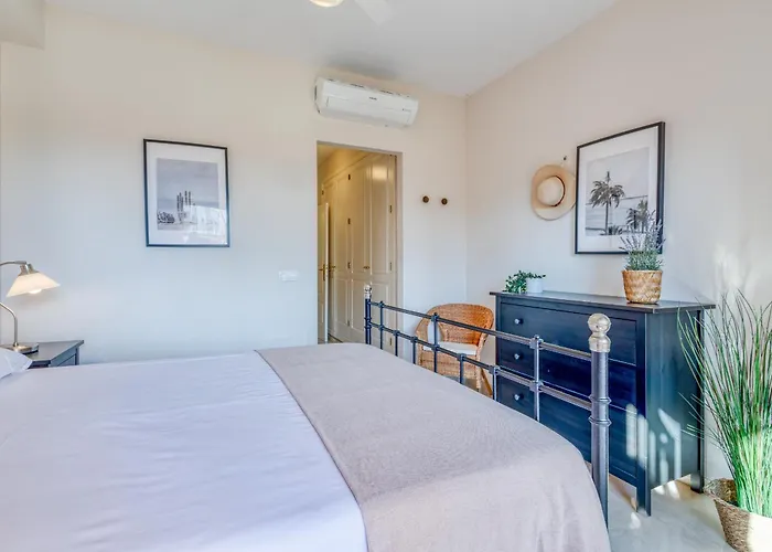 Hanami La Fragata Garden 2