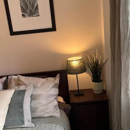 Hanami La Fragata Garden 2 *