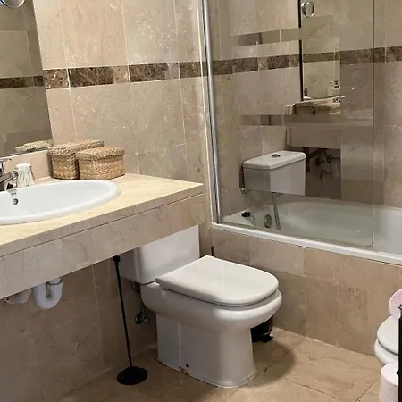 Hanami La Fragata Garden 2