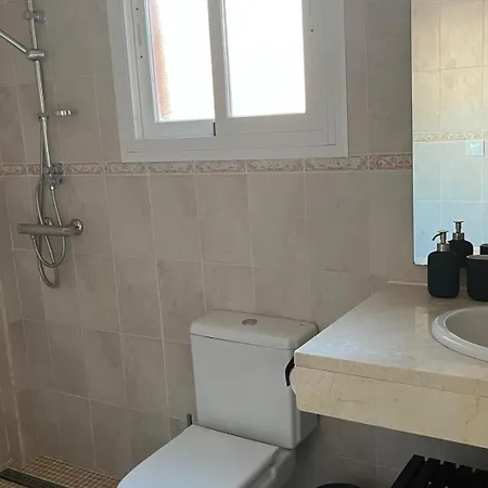 Appartement Hanami La Fragata Garden 2 Estepona