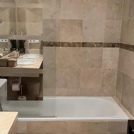 Appartement Hanami La Fragata Garden 2 Estepona